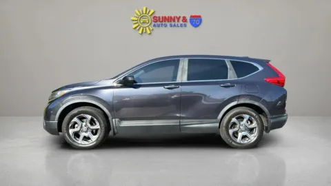 More photos of 2017 Honda CR-V EX-L Sport Utility 4D at Sunny and 70 Auto Sales, NC