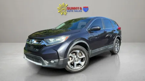 More photos of 2017 Honda CR-V EX-L Sport Utility 4D at Sunny and 70 Auto Sales, NC