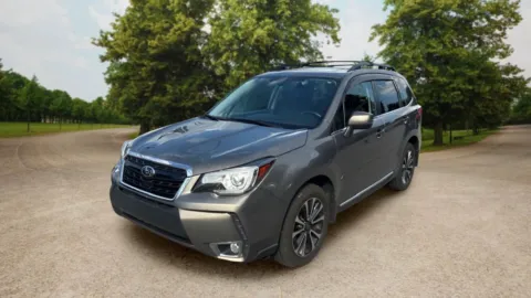 More photos of 2018 Subaru Forester 2.0XT Touring Sport Utility 4D at Sunny and 70 Auto Sales, NC