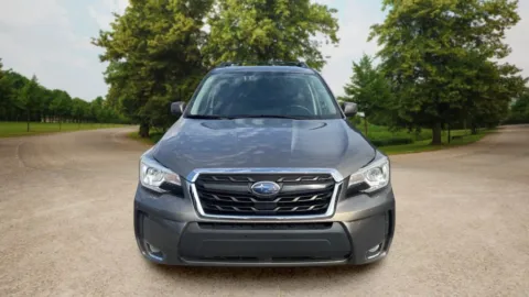 Another view of 2018 Subaru Forester 2.0XT Touring Sport Utility 4D for sale in Candler, NC at Sunny and 70 Auto Sales