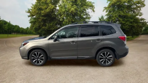 More photos of 2018 Subaru Forester 2.0XT Touring Sport Utility 4D at Sunny and 70 Auto Sales, NC