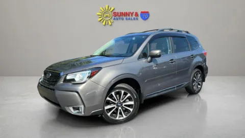 More photos of 2018 Subaru Forester 2.0XT Touring Sport Utility 4D at Sunny and 70 Auto Sales, NC