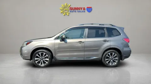 More photos of 2018 Subaru Forester 2.0XT Touring Sport Utility 4D at Sunny and 70 Auto Sales, NC