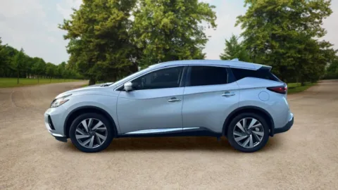 More photos of 2019 Nissan Murano SL Sport Utility 4D at Sunny and 70 Auto Sales, NC
