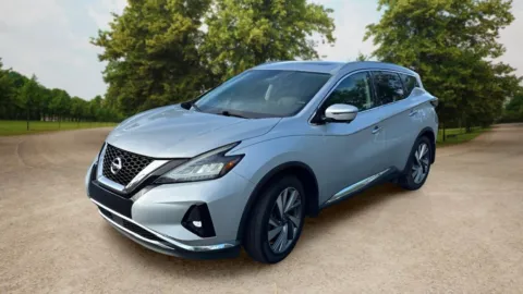 More photos of 2019 Nissan Murano SL Sport Utility 4D at Sunny and 70 Auto Sales, NC