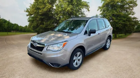 More photos of 2016 Subaru Forester 2.5i Sport Utility 4D at Sunny and 70 Auto Sales, NC