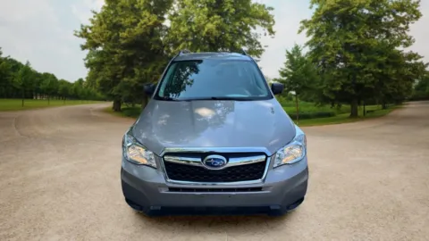 Another view of 2016 Subaru Forester 2.5i Sport Utility 4D for sale in Candler, NC at Sunny and 70 Auto Sales