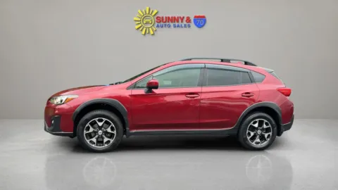 More photos of 2018 Subaru Crosstrek 2.0i Premium Sport Utility 4D at Sunny and 70 Auto Sales, NC