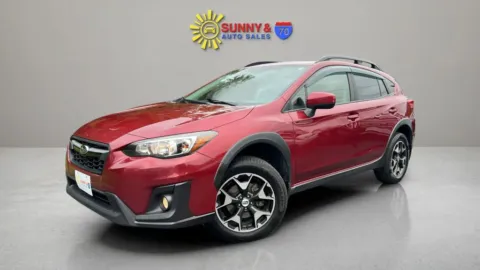 More photos of 2018 Subaru Crosstrek 2.0i Premium Sport Utility 4D at Sunny and 70 Auto Sales, NC