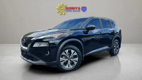 More photos of 2023 Nissan Rogue SV (2023.5) Sport Utility 4D at Sunny and 70 Auto Sales, NC