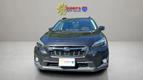 Another view of 2018 Subaru Crosstrek 2.0i Limited Sport Utility 4D for sale in Candler, NC at Sunny and 70 Auto Sales