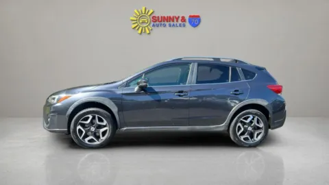 More photos of 2018 Subaru Crosstrek 2.0i Limited Sport Utility 4D at Sunny and 70 Auto Sales, NC