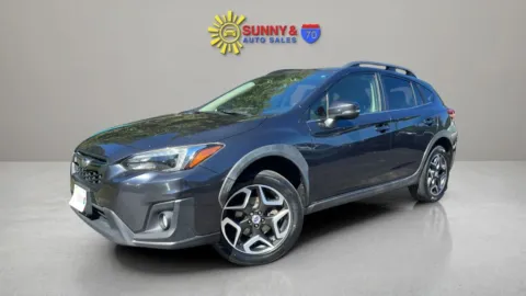 More photos of 2018 Subaru Crosstrek 2.0i Limited Sport Utility 4D at Sunny and 70 Auto Sales, NC