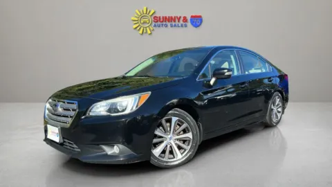 More photos of 2016 Subaru Legacy 2.5i Limited Sedan 4D at Sunny and 70 Auto Sales, NC