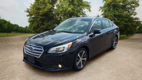 More photos of 2016 Subaru Legacy 2.5i Limited Sedan 4D at Sunny and 70 Auto Sales, NC