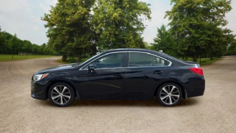 More photos of 2016 Subaru Legacy 2.5i Limited Sedan 4D at Sunny and 70 Auto Sales, NC