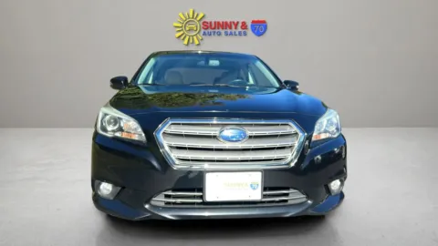 Another view of 2016 Subaru Legacy 2.5i Limited Sedan 4D for sale in Candler, NC at Sunny and 70 Auto Sales