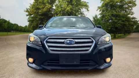 Another view of 2016 Subaru Legacy 2.5i Limited Sedan 4D for sale in Candler, NC at Sunny and 70 Auto Sales