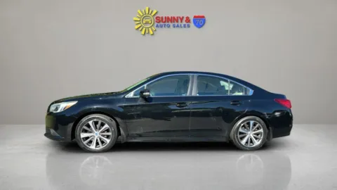More photos of 2016 Subaru Legacy 2.5i Limited Sedan 4D at Sunny and 70 Auto Sales, NC