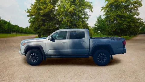 More photos of 2019 Toyota Tacoma Double Cab TRD Off-Road Pickup 4D 5 ft at Sunny and 70 Auto Sales, NC