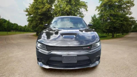 Another view of 2023 Dodge Charger GT Sedan 4D for sale in Candler, NC at Sunny and 70 Auto Sales