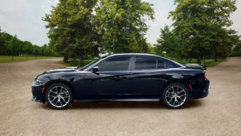 More photos of 2023 Dodge Charger GT Sedan 4D at Sunny and 70 Auto Sales, NC