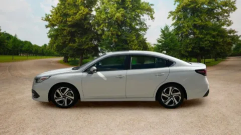 More photos of 2022 Subaru Legacy Limited Sedan 4D at Sunny and 70 Auto Sales, NC