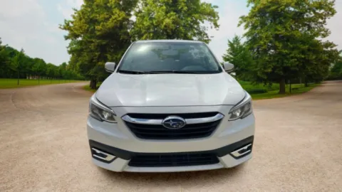 Another view of 2022 Subaru Legacy Limited Sedan 4D for sale in Candler, NC at Sunny and 70 Auto Sales