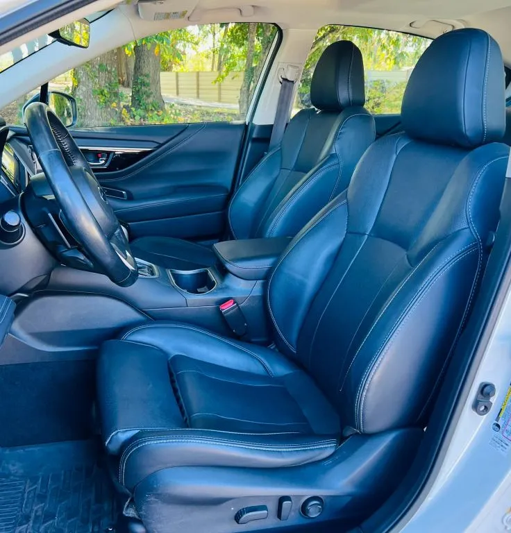 2022 Subaru Legacy Limited - Photo 10