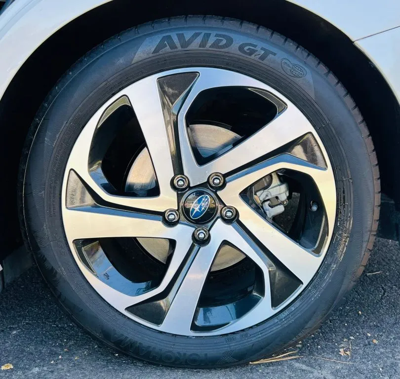 2022 Subaru Legacy Limited - Photo 26