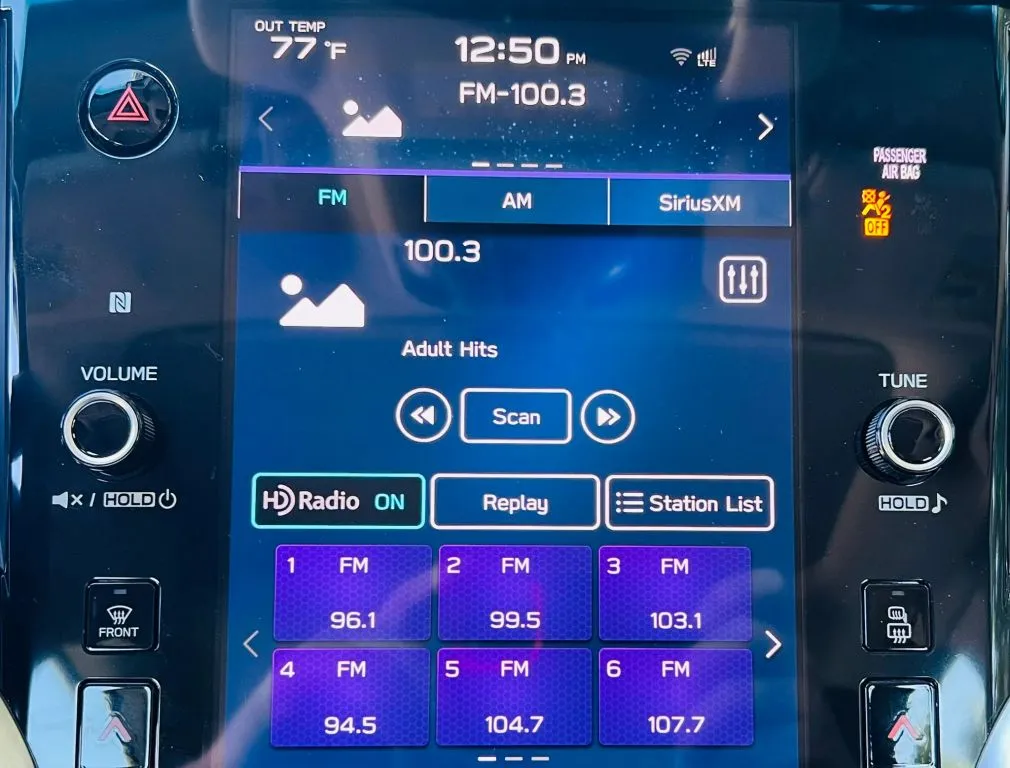 2022 Subaru Legacy Limited - Photo 15