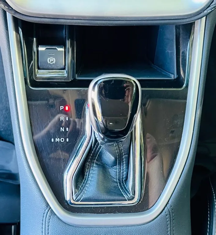 2022 Subaru Legacy Limited - Photo 18