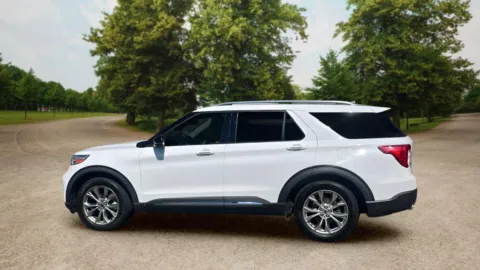 More photos of 2021 Ford Explorer Limited Sport Utility 4D at Sunny and 70 Auto Sales, NC
