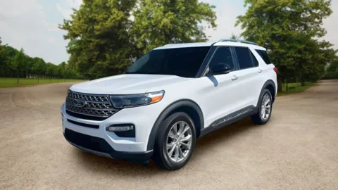 More photos of 2021 Ford Explorer Limited Sport Utility 4D at Sunny and 70 Auto Sales, NC