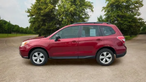 More photos of 2016 Subaru Forester 2.5i Sport Utility 4D at Sunny and 70 Auto Sales, NC