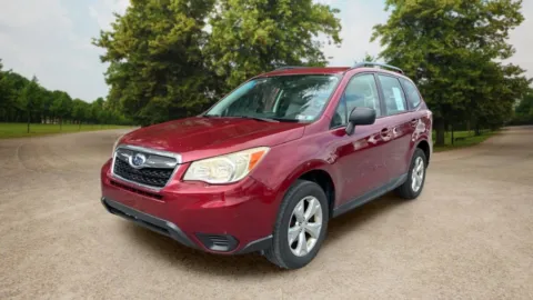 More photos of 2016 Subaru Forester 2.5i Sport Utility 4D at Sunny and 70 Auto Sales, NC