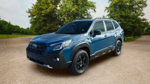 More photos of 2022 Subaru Forester Wilderness Sport Utility 4D at Sunny and 70 Auto Sales, NC