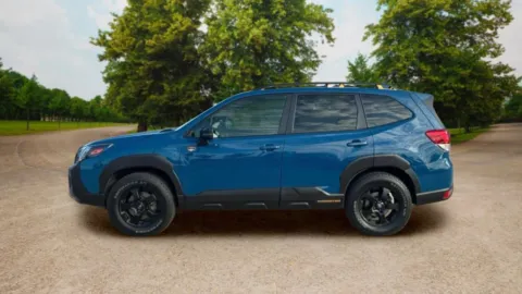 More photos of 2022 Subaru Forester Wilderness Sport Utility 4D at Sunny and 70 Auto Sales, NC