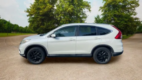 More photos of 2016 Honda CR-V EX-L Sport Utility 4D at Sunny and 70 Auto Sales, NC
