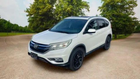 More photos of 2016 Honda CR-V EX-L Sport Utility 4D at Sunny and 70 Auto Sales, NC