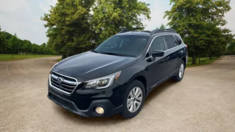 More photos of 2018 Subaru Outback 2.5i Premium Wagon 4D at Sunny and 70 Auto Sales, NC