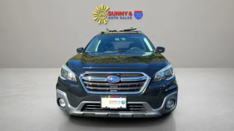 Another view of 2018 Subaru Outback 2.5i Premium Wagon 4D for sale in Candler, NC at Sunny and 70 Auto Sales