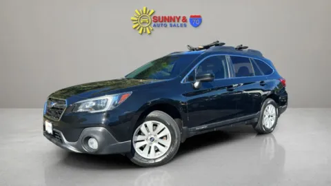 More photos of 2018 Subaru Outback 2.5i Premium Wagon 4D at Sunny and 70 Auto Sales, NC