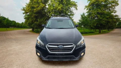 Another view of 2018 Subaru Outback 2.5i Premium Wagon 4D for sale in Candler, NC at Sunny and 70 Auto Sales