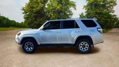 More photos of 2017 Toyota 4Runner TRD Off-Road Sport Utility 4D at Sunny and 70 Auto Sales, NC