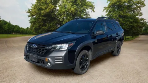 More photos of 2022 Subaru Outback Wilderness Wagon 4D at Sunny and 70 Auto Sales, NC