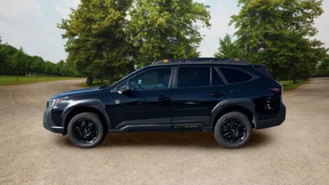 More photos of 2022 Subaru Outback Wilderness Wagon 4D at Sunny and 70 Auto Sales, NC