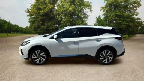 More photos of 2019 Nissan Murano SL Sport Utility 4D at Sunny and 70 Auto Sales, NC
