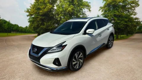 More photos of 2019 Nissan Murano SL Sport Utility 4D at Sunny and 70 Auto Sales, NC