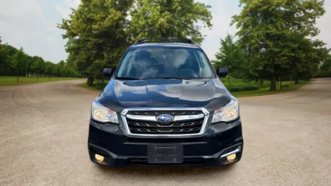 Another view of 2018 Subaru Forester 2.5i Limited Sport Utility 4D for sale in Candler, NC at Sunny and 70 Auto Sales